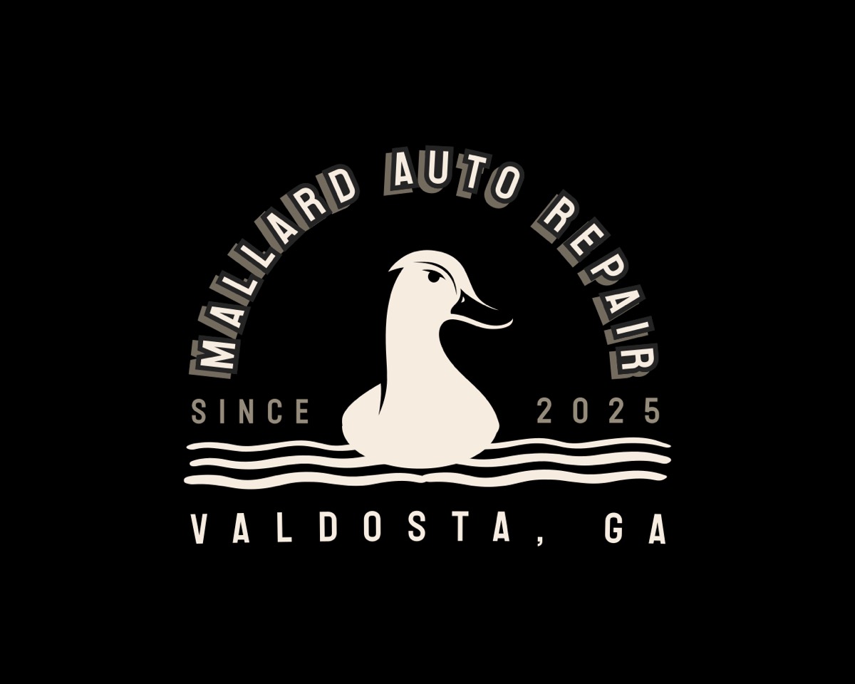 Mallard Auto Repair logo